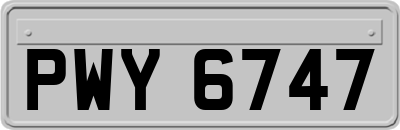 PWY6747