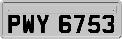 PWY6753