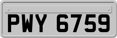 PWY6759