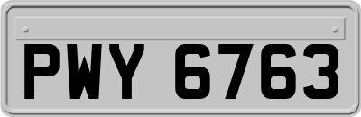 PWY6763