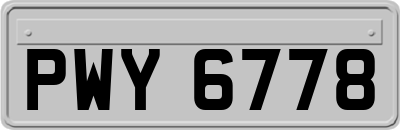 PWY6778