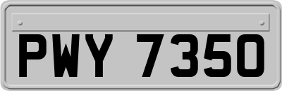 PWY7350