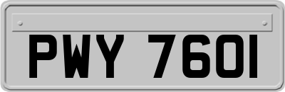 PWY7601