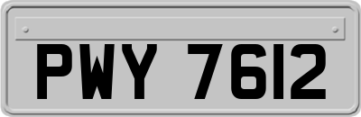 PWY7612