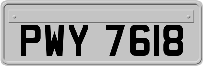 PWY7618