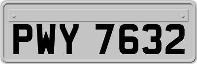 PWY7632