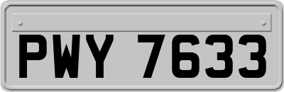 PWY7633