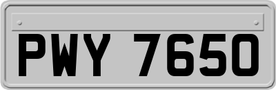 PWY7650