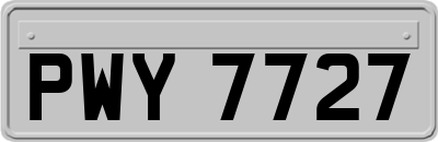 PWY7727