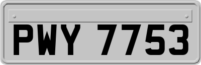 PWY7753