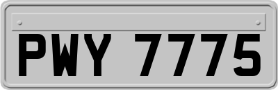 PWY7775