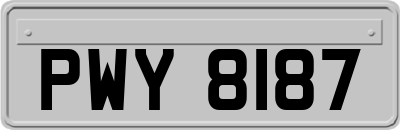 PWY8187