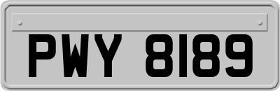 PWY8189