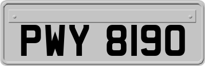 PWY8190