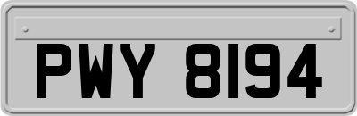 PWY8194