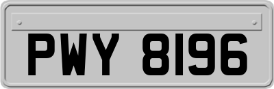 PWY8196