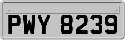 PWY8239