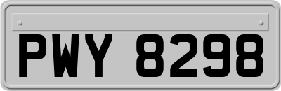 PWY8298