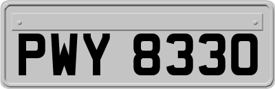 PWY8330