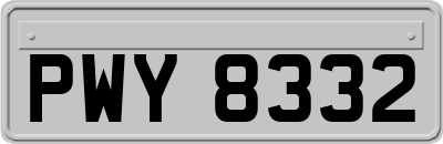 PWY8332