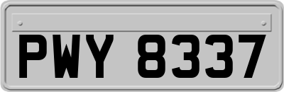 PWY8337