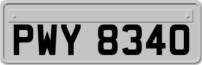 PWY8340