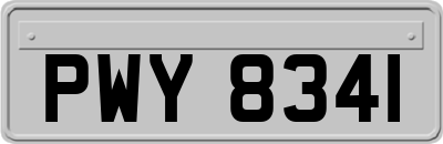 PWY8341