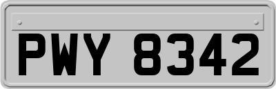 PWY8342