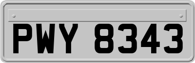 PWY8343