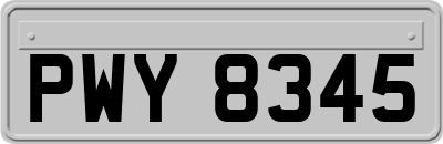 PWY8345