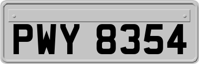 PWY8354