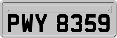 PWY8359