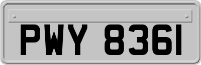 PWY8361