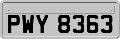 PWY8363