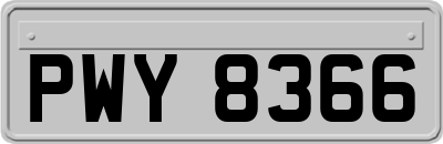 PWY8366