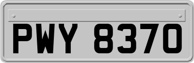 PWY8370