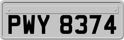 PWY8374