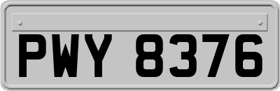 PWY8376