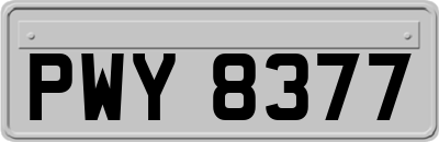 PWY8377