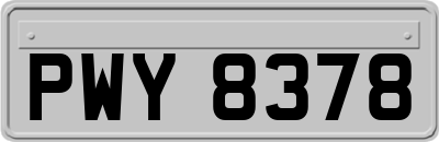 PWY8378