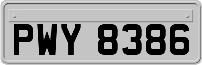 PWY8386