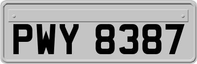 PWY8387