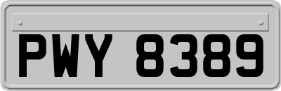 PWY8389