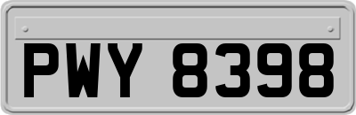 PWY8398