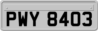 PWY8403