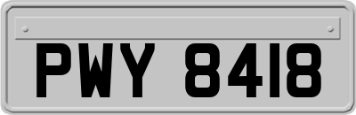 PWY8418