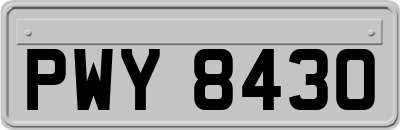 PWY8430