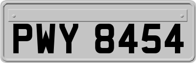 PWY8454