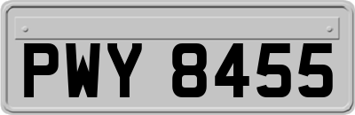 PWY8455