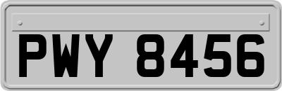 PWY8456